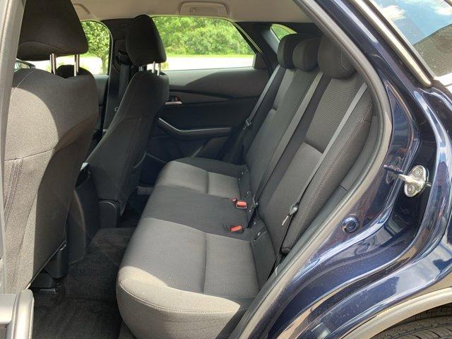 used 2023 Mazda CX-30 car, priced at $21,500