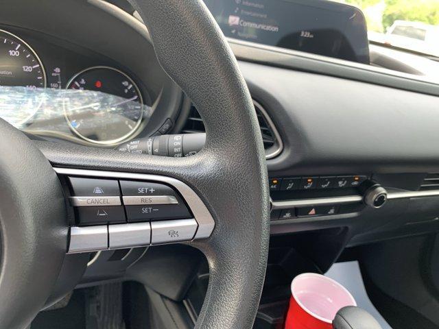 used 2023 Mazda CX-30 car, priced at $21,500