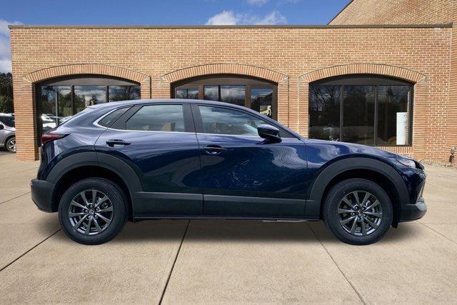 used 2023 Mazda CX-30 car, priced at $21,500