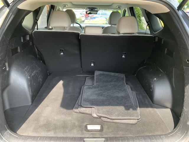 used 2022 Hyundai Tucson car, priced at $25,800