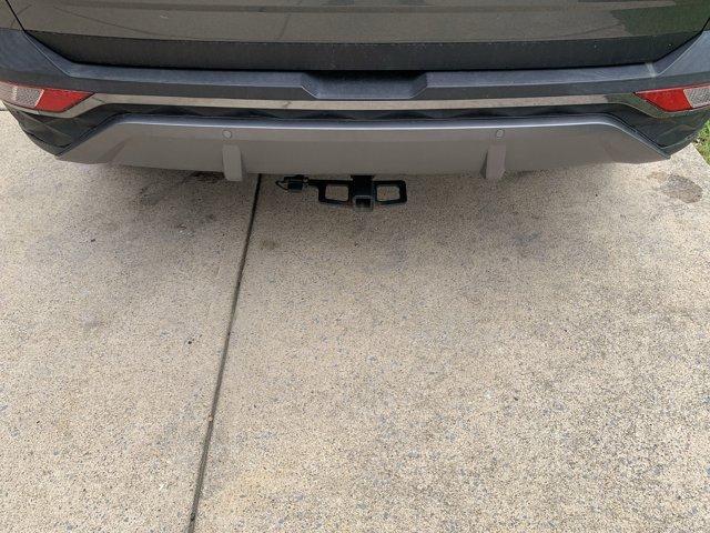 used 2022 Hyundai Tucson car, priced at $26,250