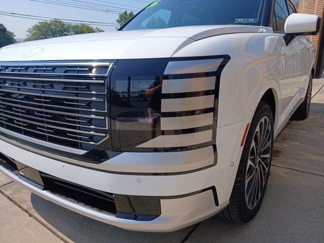 new 2026 Hyundai Palisade car, priced at $58,815