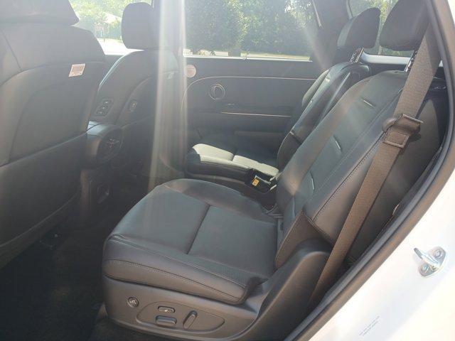 new 2026 Hyundai Palisade car, priced at $58,815