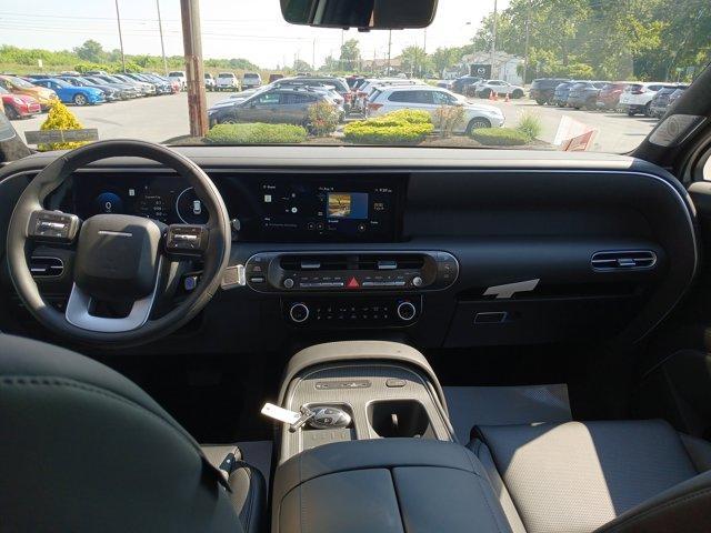 new 2026 Hyundai Palisade car, priced at $58,815