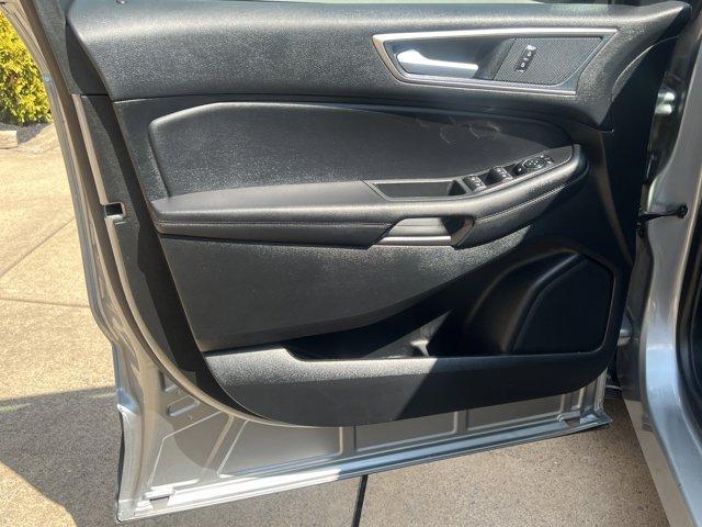 used 2024 Ford Edge car, priced at $23,500