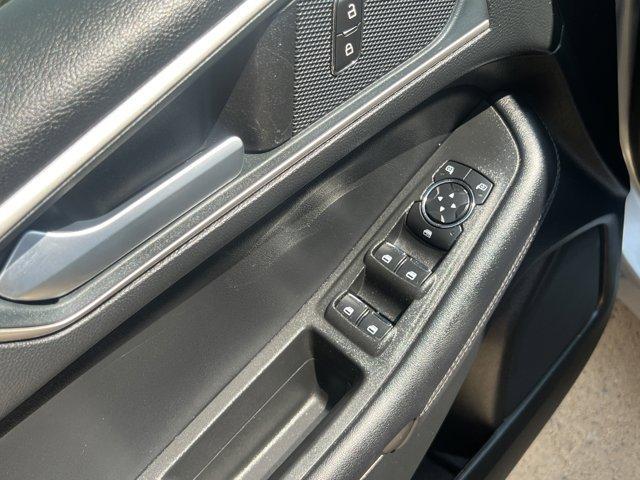 used 2024 Ford Edge car, priced at $23,500