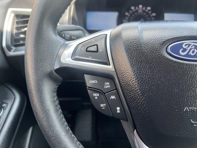 used 2024 Ford Edge car, priced at $23,500