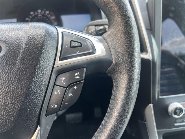 used 2024 Ford Edge car, priced at $23,500