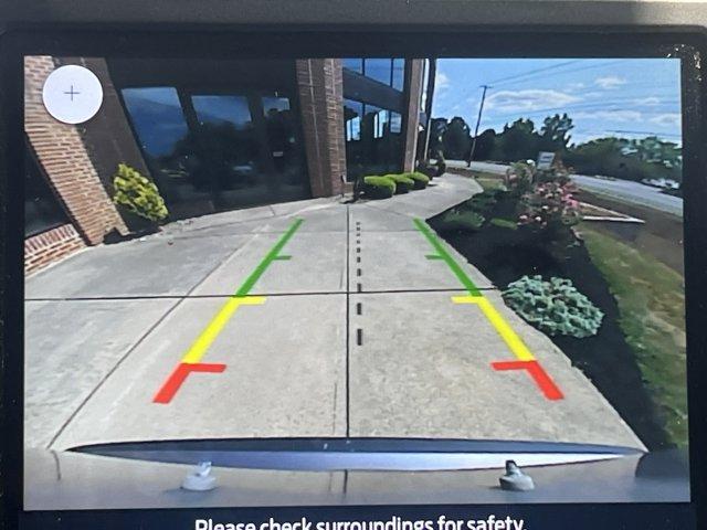 used 2024 Ford Edge car, priced at $23,500