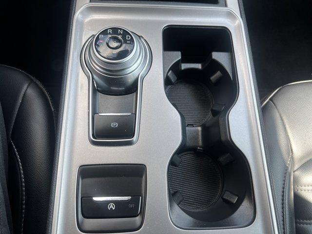 used 2024 Ford Edge car, priced at $23,500