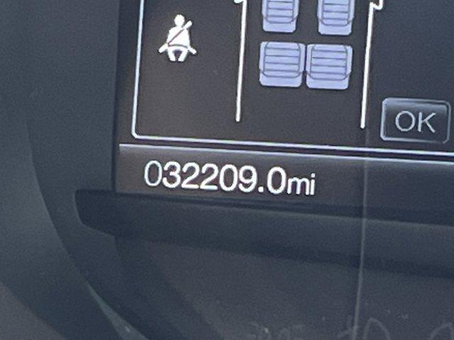 used 2024 Ford Edge car, priced at $23,500