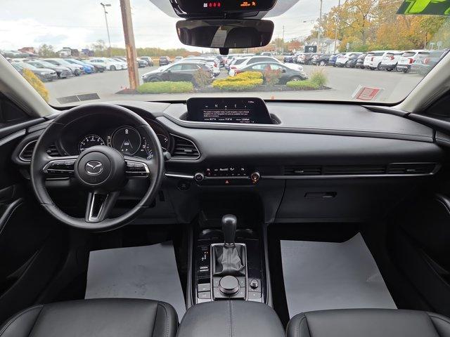 used 2024 Mazda CX-30 car, priced at $21,500