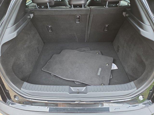 used 2024 Mazda CX-30 car, priced at $21,500