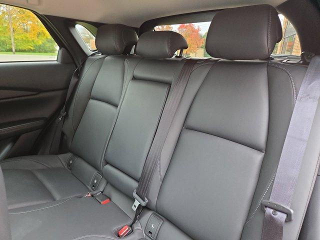 used 2024 Mazda CX-30 car, priced at $21,500