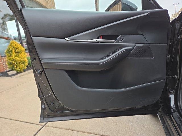 used 2024 Mazda CX-30 car, priced at $21,500