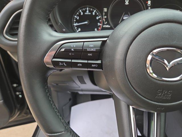 used 2024 Mazda CX-30 car, priced at $21,500