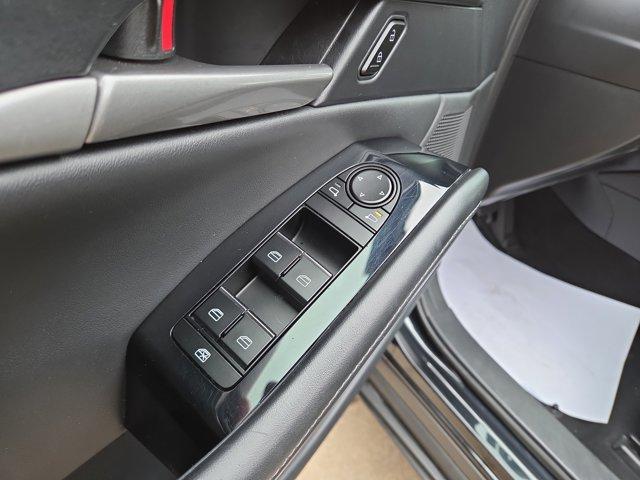 used 2024 Mazda CX-30 car, priced at $21,500