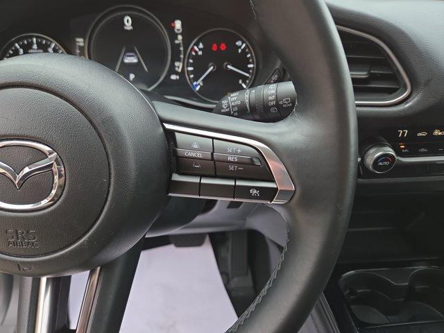 used 2024 Mazda CX-30 car, priced at $21,500