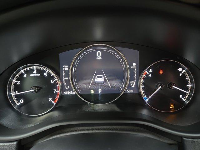 used 2024 Mazda CX-30 car, priced at $21,500