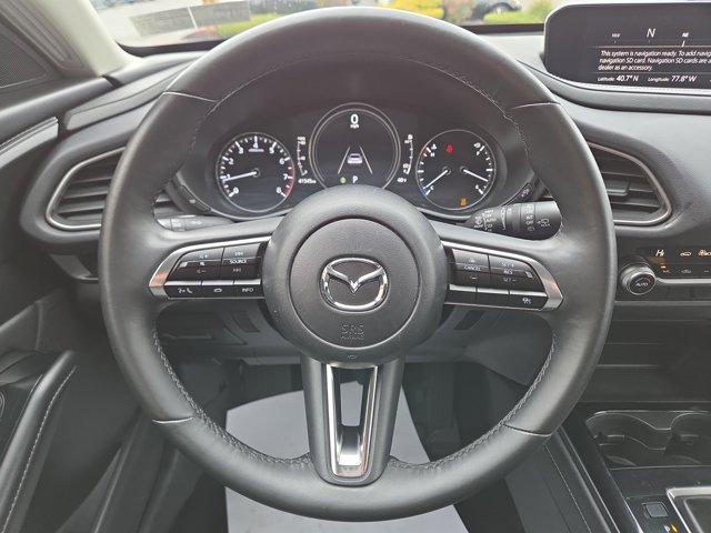 used 2024 Mazda CX-30 car, priced at $21,500