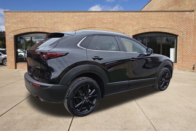 used 2024 Mazda CX-30 car, priced at $21,500