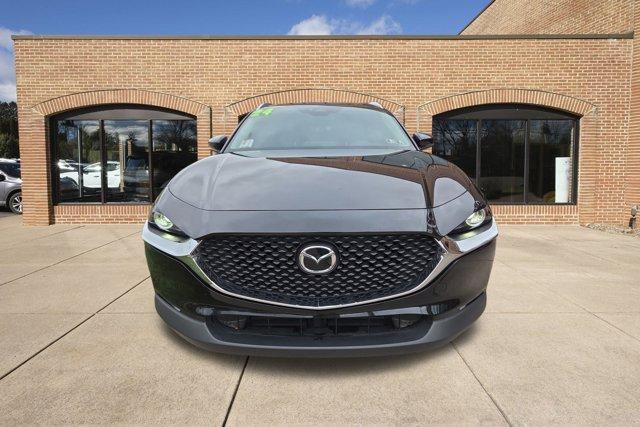 used 2024 Mazda CX-30 car, priced at $21,500