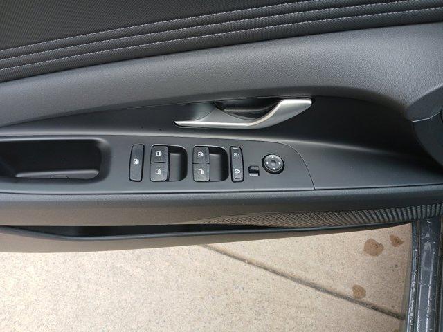 new 2025 Hyundai Elantra car, priced at $26,532