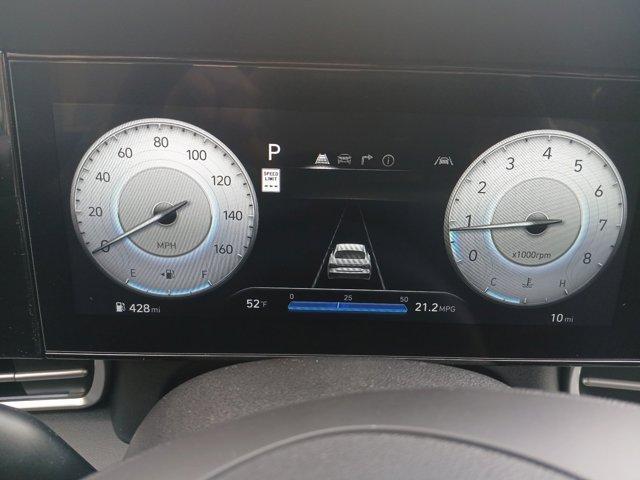 new 2025 Hyundai Elantra car, priced at $26,532