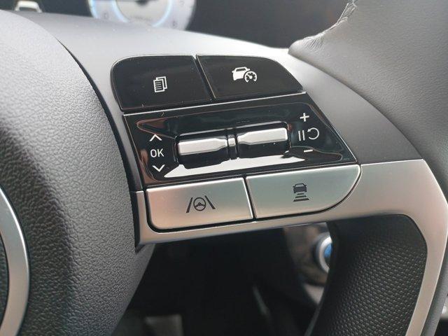 new 2025 Hyundai Elantra car, priced at $26,532