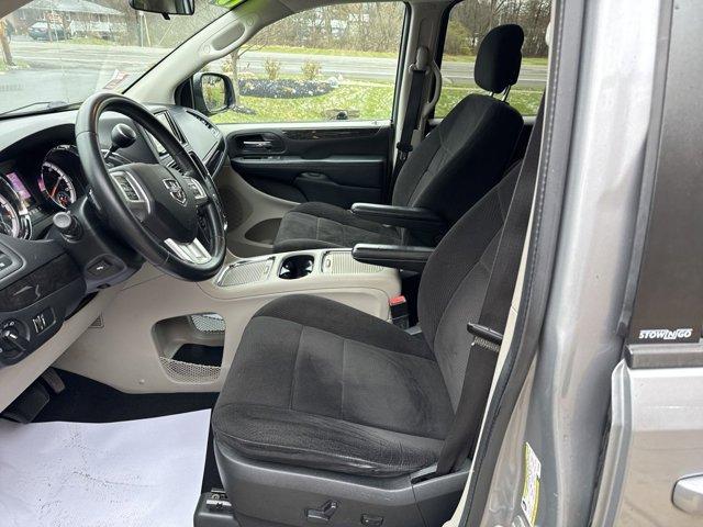 used 2013 Dodge Grand Caravan car, priced at $8,300