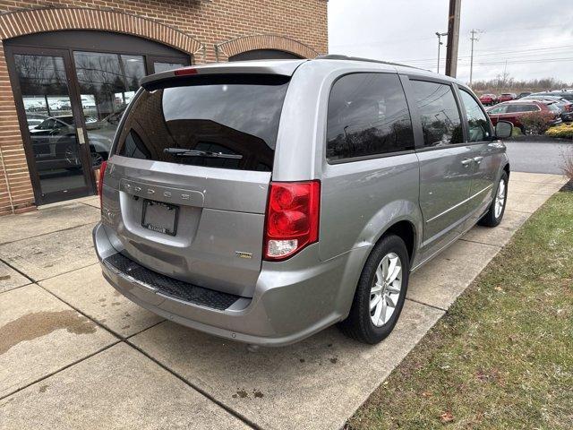 used 2013 Dodge Grand Caravan car, priced at $8,300