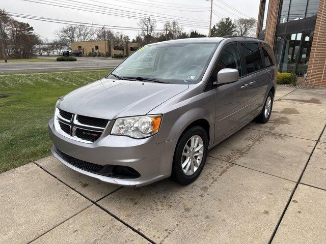 used 2013 Dodge Grand Caravan car, priced at $8,300