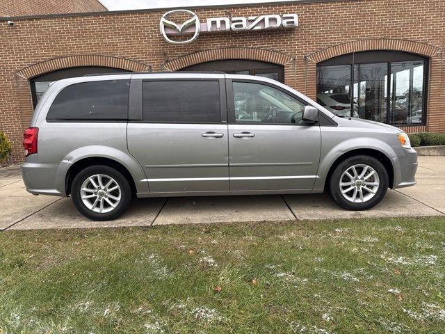 used 2013 Dodge Grand Caravan car, priced at $8,300