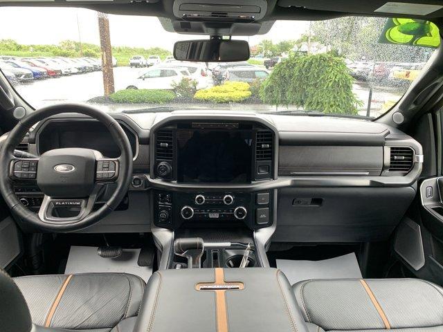 used 2023 Ford F-150 car, priced at $57,000