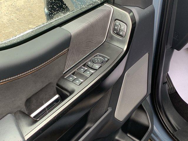 used 2023 Ford F-150 car, priced at $57,000
