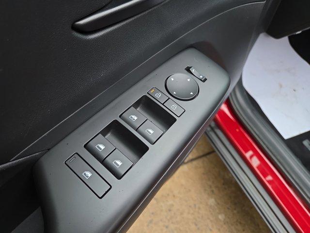 used 2025 Hyundai Kona car, priced at $24,000