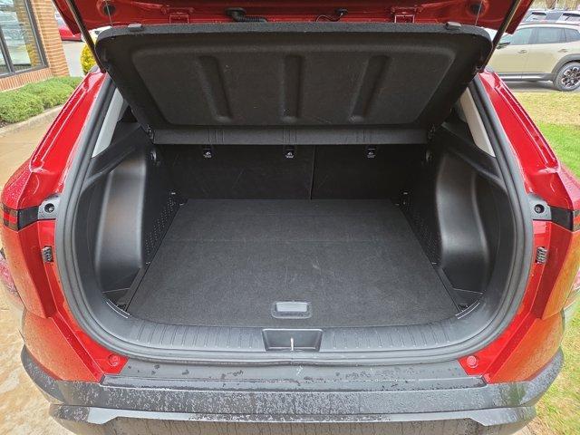 used 2025 Hyundai Kona car, priced at $24,000