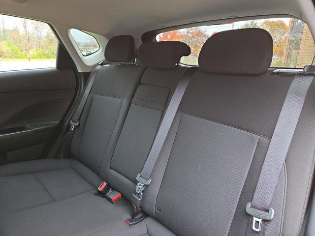 used 2025 Hyundai Kona car, priced at $24,000