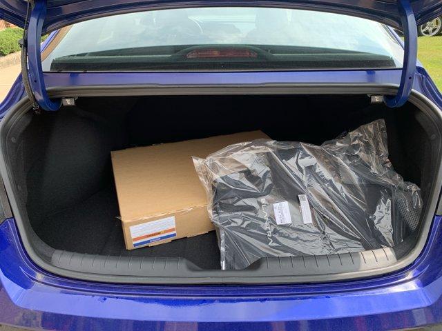 new 2025 Hyundai Elantra car