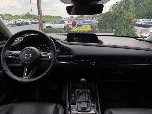 used 2021 Mazda CX-30 car, priced at $20,000