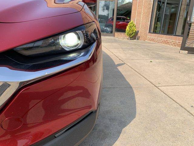 used 2021 Mazda CX-30 car, priced at $19,700