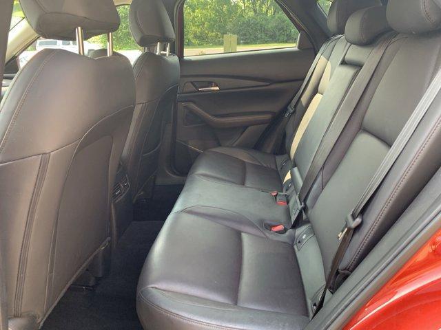 used 2021 Mazda CX-30 car, priced at $19,700