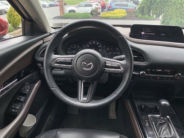 used 2021 Mazda CX-30 car, priced at $20,000