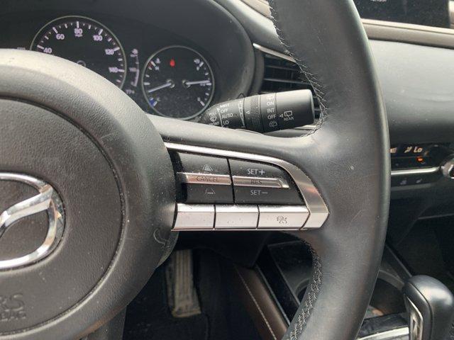 used 2021 Mazda CX-30 car, priced at $20,000