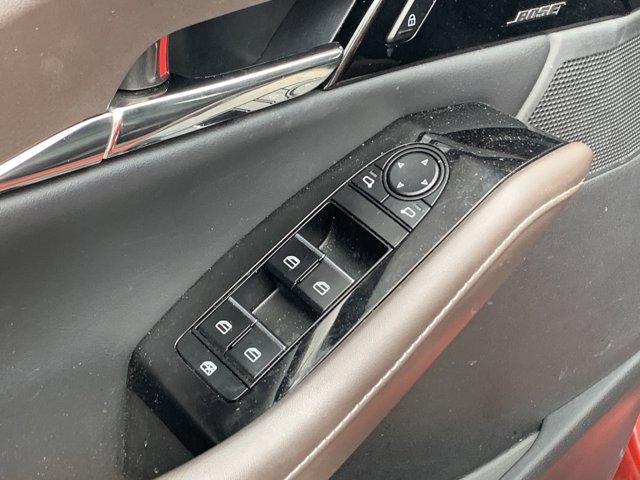 used 2021 Mazda CX-30 car, priced at $20,000