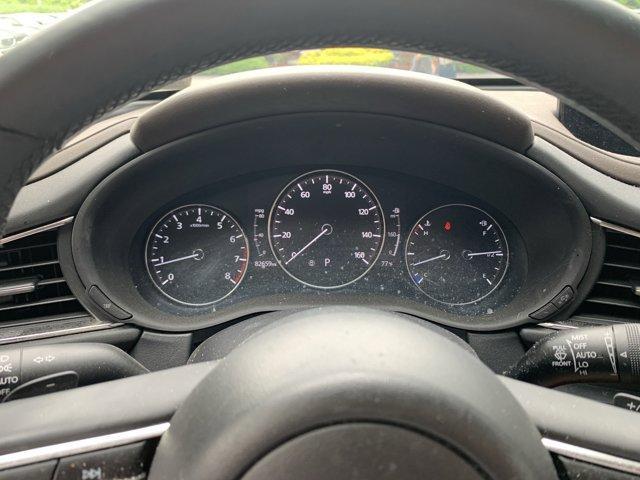 used 2021 Mazda CX-30 car, priced at $20,000
