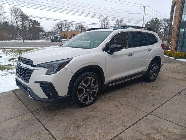 used 2024 Subaru Ascent car, priced at $40,000