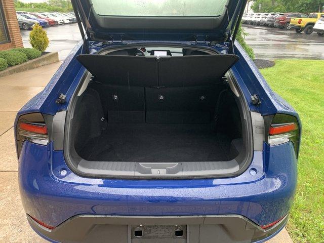 used 2024 Toyota Prius car, priced at $27,200