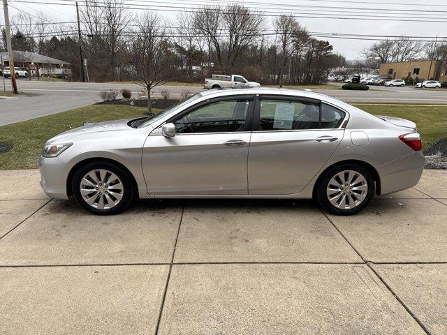 used 2014 Honda Accord car, priced at $12,500