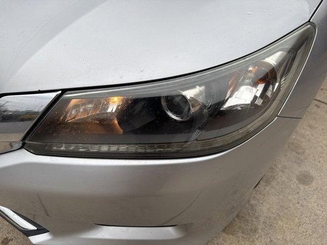 used 2014 Honda Accord car, priced at $12,500